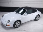 Thumbnail Photo 84 for 1997 Porsche 911 Cabriolet
